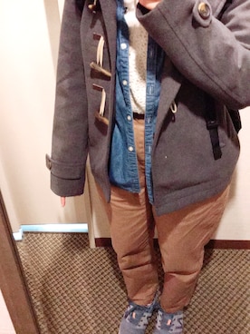 juさんのコーディネート