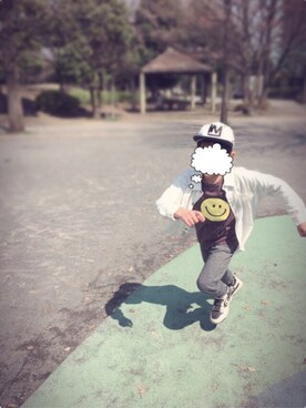 あ☆ゆさんのコーディネート