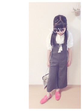 あ☆ゆさんのコーディネート