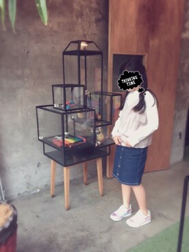 あ☆ゆさんのコーディネート