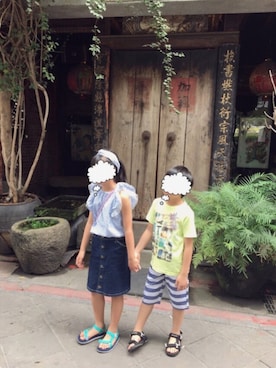 あ☆ゆさんのコーディネート