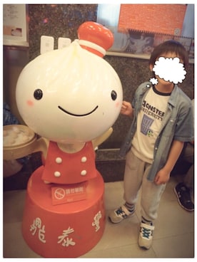 あ☆ゆさんのコーディネート