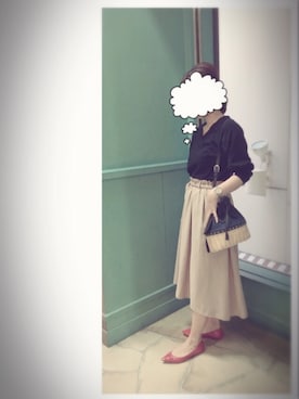 あ☆ゆさんのコーディネート