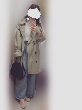 あ☆ゆさんのコーディネート