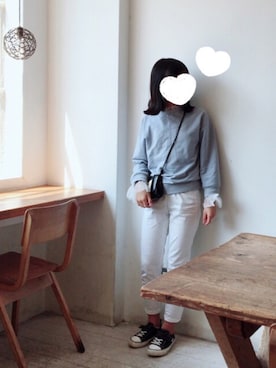 あ☆ゆさんのコーディネート