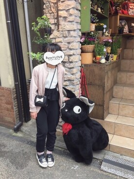 あ☆ゆさんのコーディネート