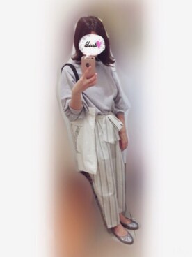 あ☆ゆさんのコーディネート