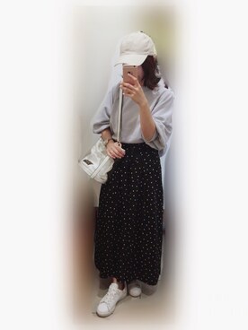 あ☆ゆさんのコーディネート