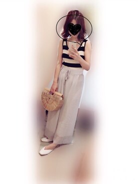 あ☆ゆさんのコーディネート