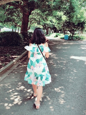 あ☆ゆさんのコーディネート