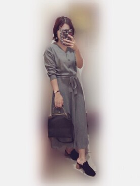 あ☆ゆさんのコーディネート