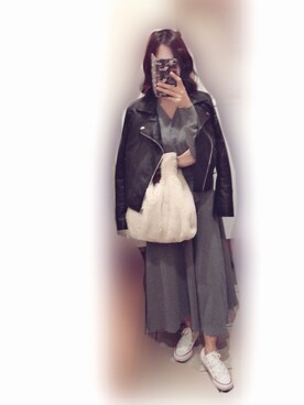 あ☆ゆさんのコーディネート