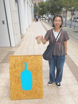 ちっちさんのコーディネート