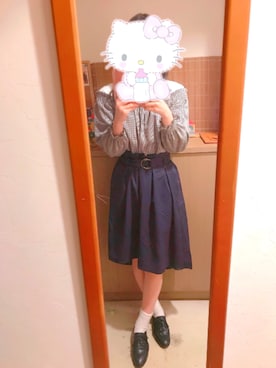 みーこさんのコーディネート