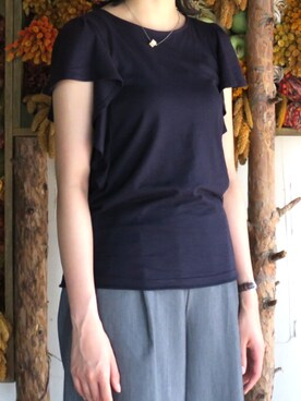 mubachiさんのコーディネート