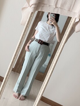 mubachiさんのコーディネート