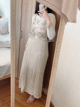 mubachiさんのコーディネート