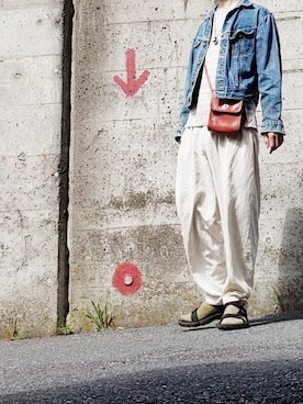 seinoさんのコーディネート