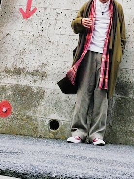 seinoさんのコーディネート