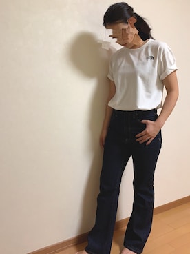 kay8i6さん（レディース・160cm）の夏コーディネート