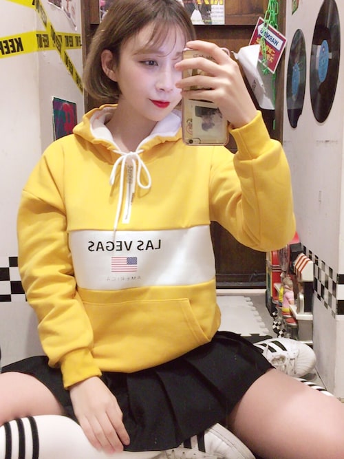 hoさんのコーディネート