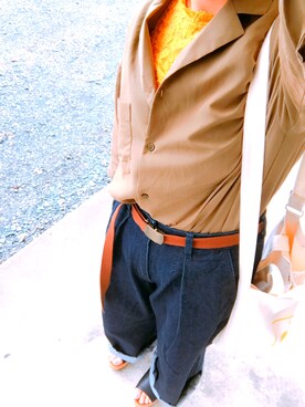 ナツキさんのコーディネート