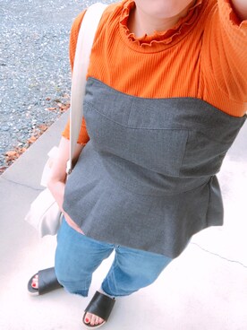 ナツキさんのコーディネート