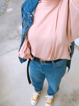 ナツキさんのコーディネート