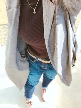 ナツキさんのコーディネート