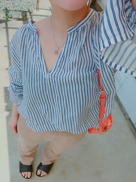 ナツキさんのコーディネート