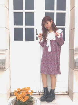 ♡きちゃき♡さんのコーディネート