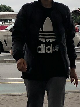 10njunさんのコーディネート