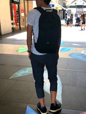 10njunさんのコーディネート