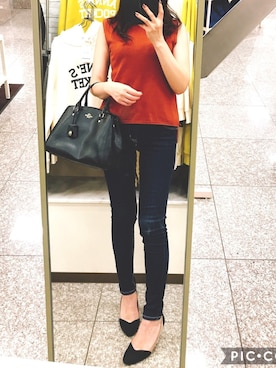 Ranunculusさんのコーディネート