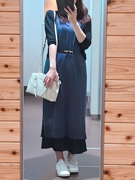 Ranunculusさんのコーディネート