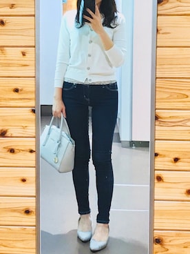 Ranunculusさんのコーディネート