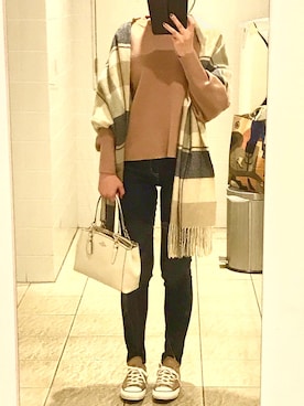 Ranunculusさんのコーディネート