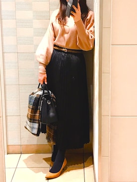 Ranunculusさんのコーディネート