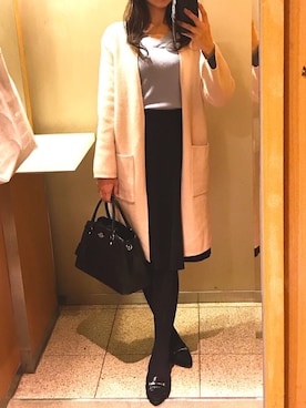 Ranunculusさんのコーディネート