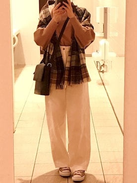 Ranunculusさんのコーディネート