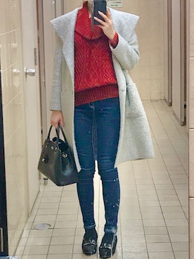 Ranunculusさんのコーディネート