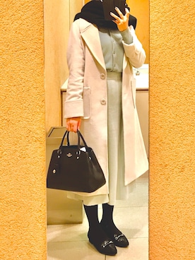 Ranunculusさんのコーディネート