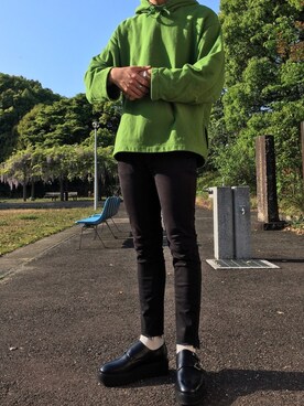 harakaiさんのコーディネート