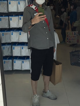 seigenさんのコーディネート