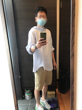 seigenさんのコーディネート