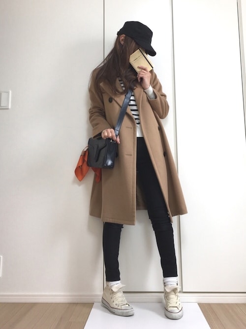 すずこさんのコーディネート