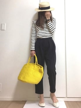 すずこさんのコーディネート