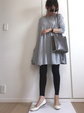 すずこさんのコーディネート