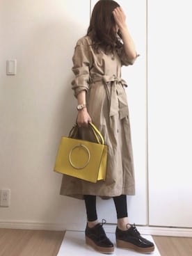 すずこさんのコーディネート