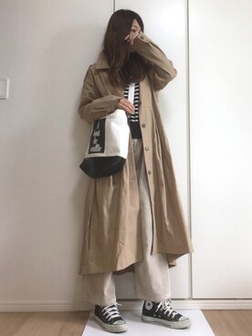 すずこさんのコーディネート